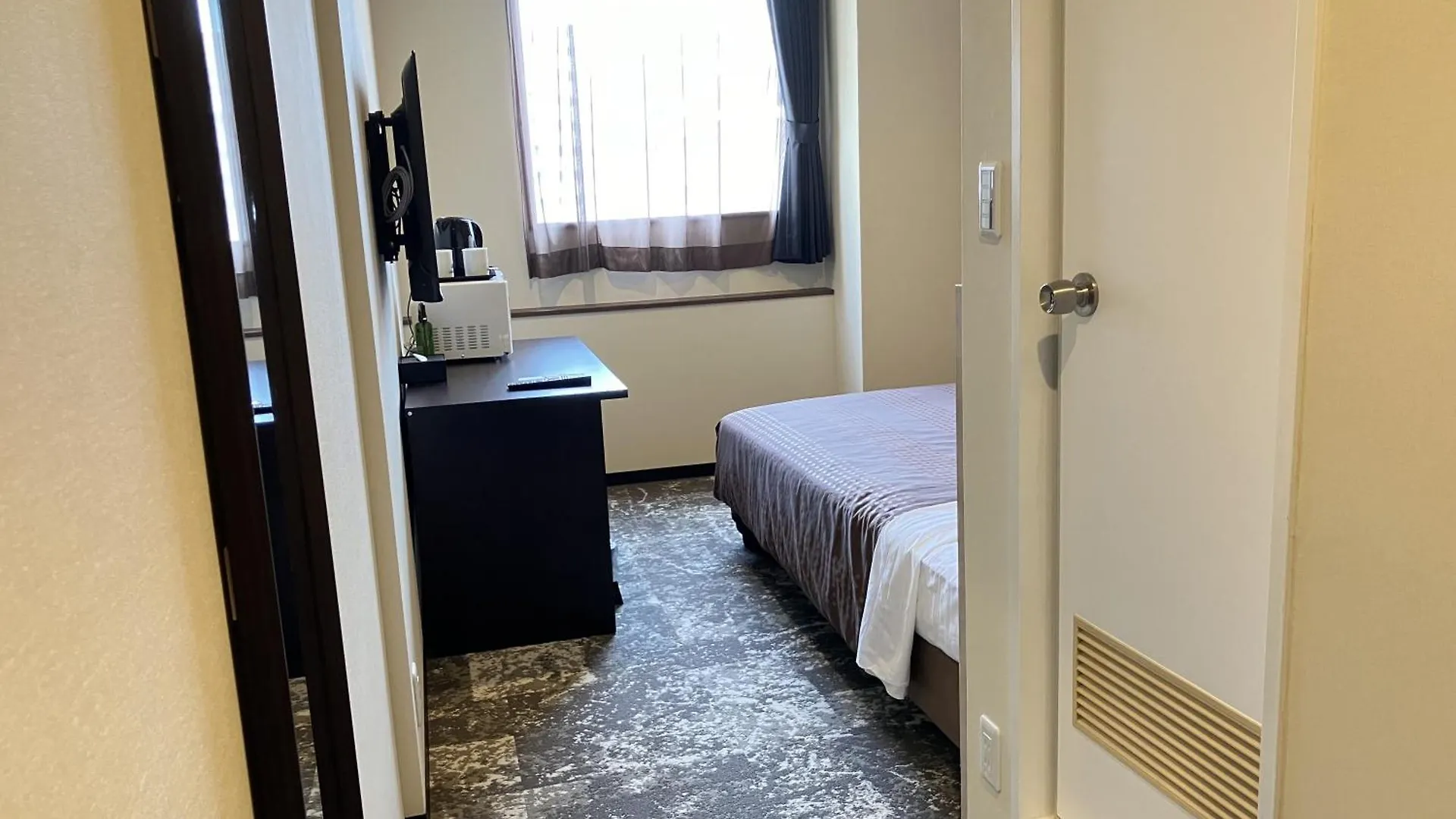 Hotel Livemax Budget ShinŌsaka
