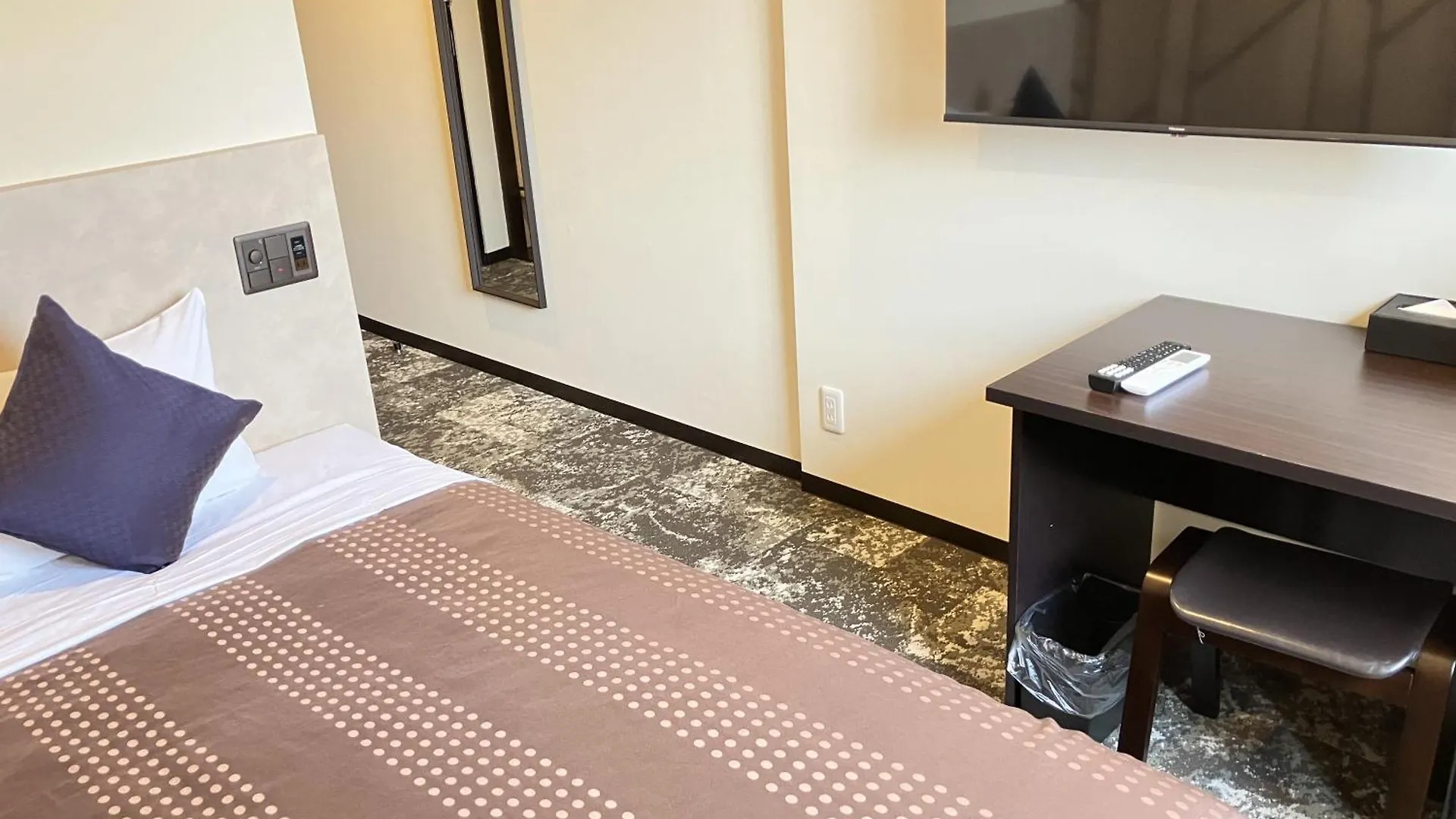 Hotel Livemax Budget ShinŌsaka  Ōsaka