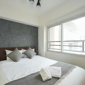 88 Matsui Building アパートホテル 札幌市