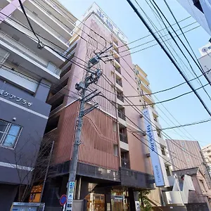 東横inn横浜鶴見駅東口 ホテル 横浜市