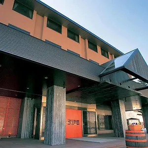ニセコ昆布温泉　ホテル甘露の森 旅館 ニセコ町