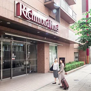 リッチモンドホテル 札幌大通 ホテル 札幌市