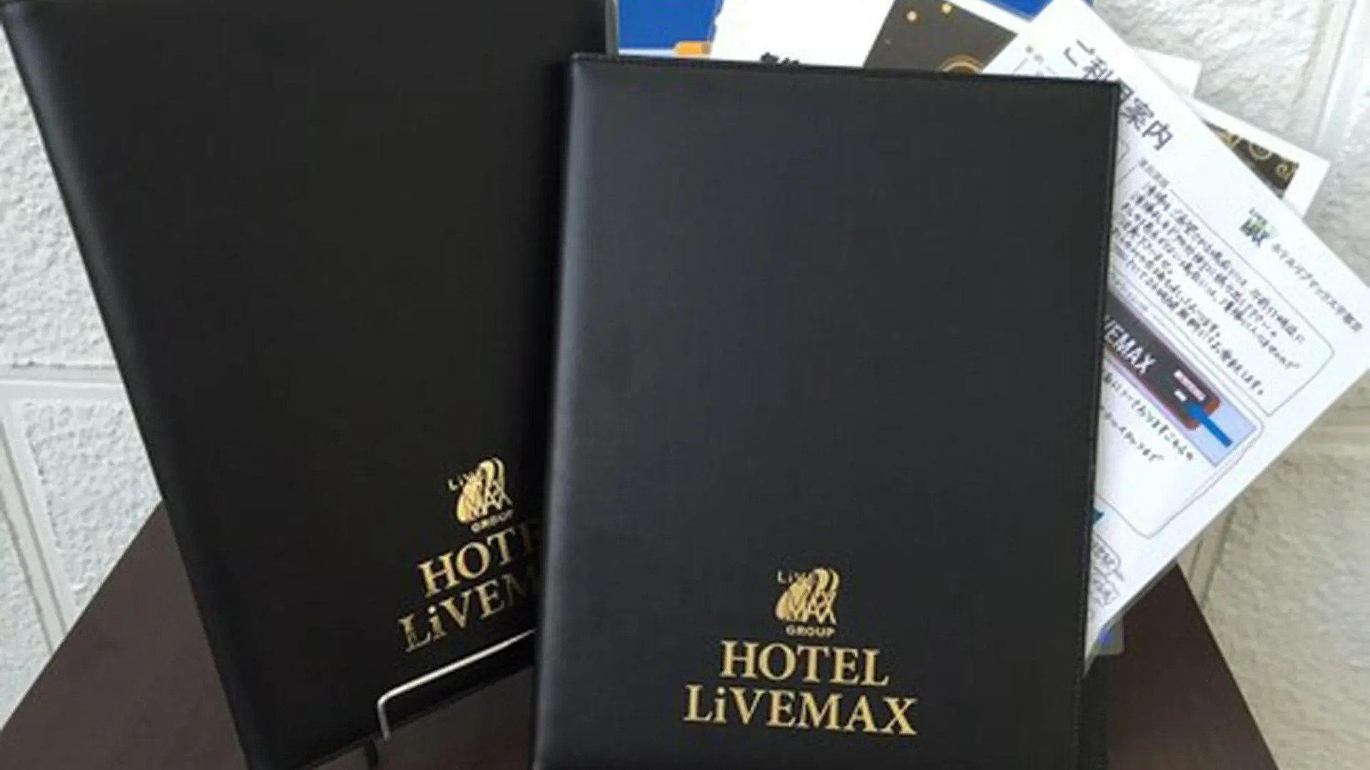 **  Hotel Livemax Budget ShinΟσάκα Ιαπωνία