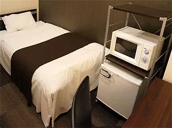 Hotel Livemax Budget ShinΟσάκα