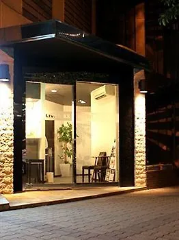 Hotel Livemax Budget ShinΟσάκα