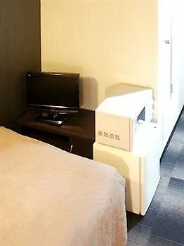 Hotel Livemax Budget ShinΟσάκα