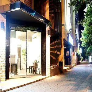 **  Hotel Livemax Budget ShinΟσάκα Ιαπωνία