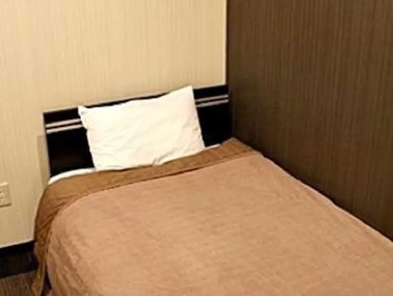 Hotel Livemax Budget ShinΟσάκα