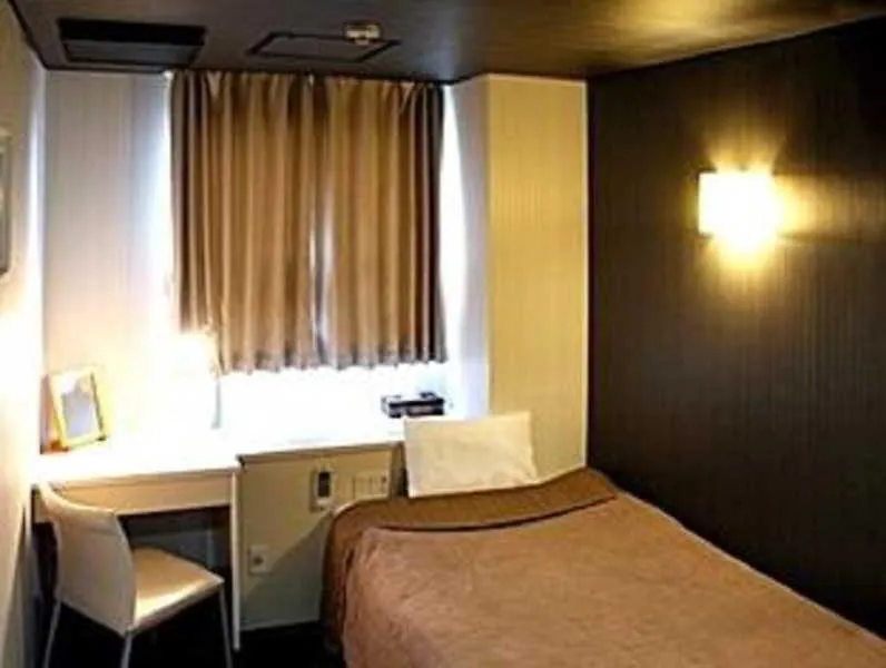 **  Hotel Livemax Budget ShinΟσάκα Ιαπωνία