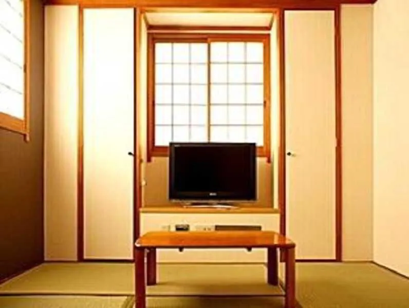 Hotel Livemax Budget ShinΟσάκα