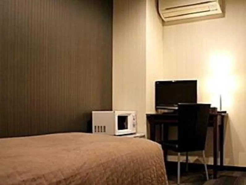 Hotel Livemax Budget ShinΟσάκα