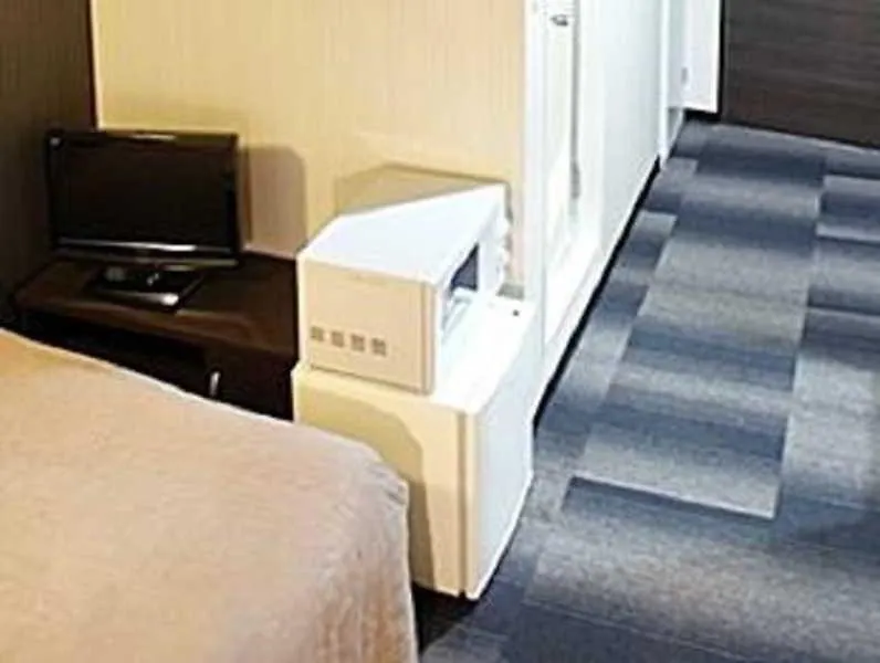 Hotel Livemax Budget ShinΟσάκα Ιαπωνία