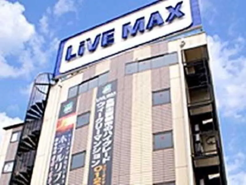 Hotel Livemax Budget ShinΟσάκα 2*, Οσάκα Ιαπωνία