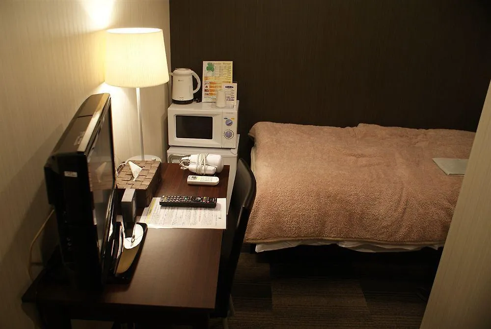Hotel Livemax Budget Shinosaka
