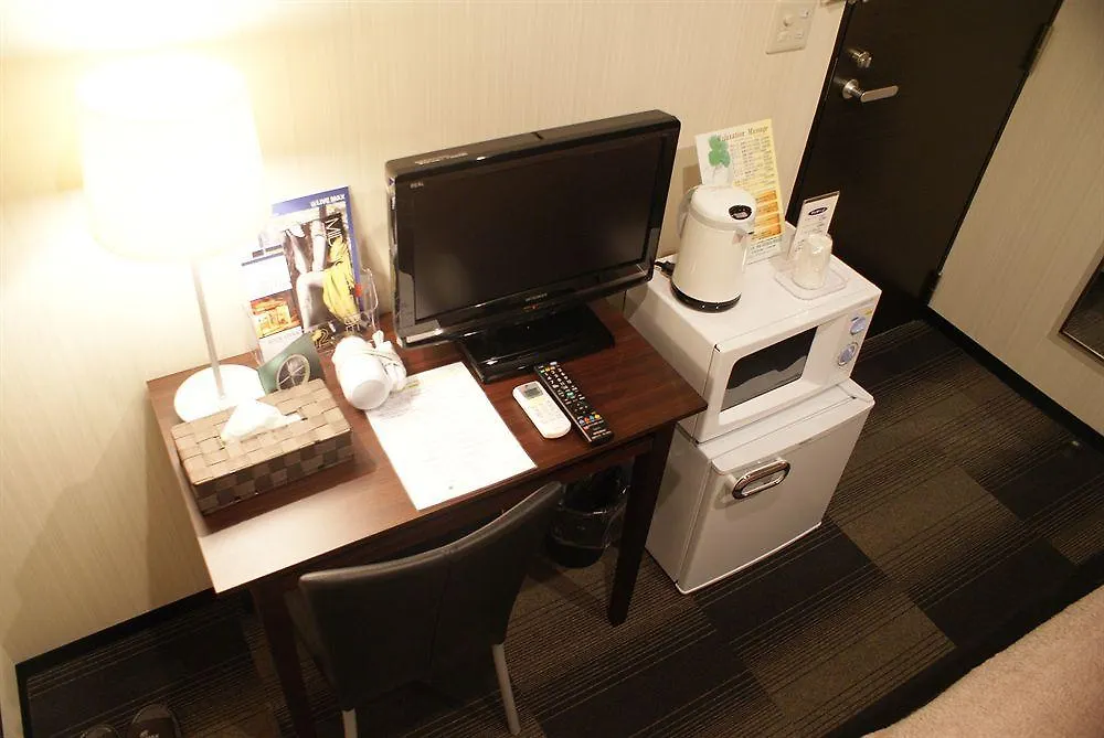 Hotel Livemax Budget Shinosaka