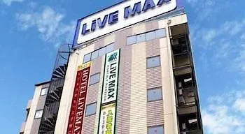 Hotel Livemax Budget Shinosaka  Osaka