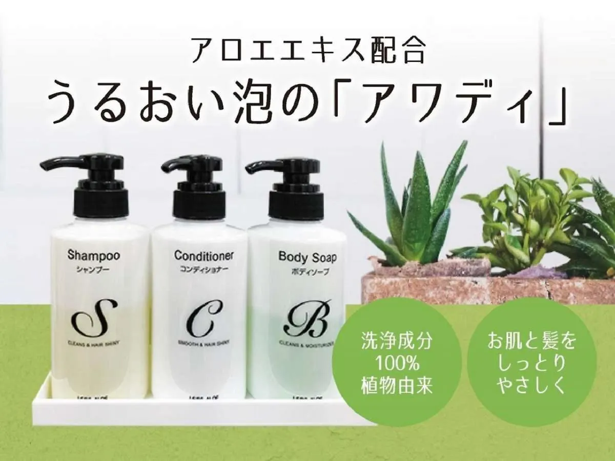 Hotel Livemax Budget Shinosaka  Osaka