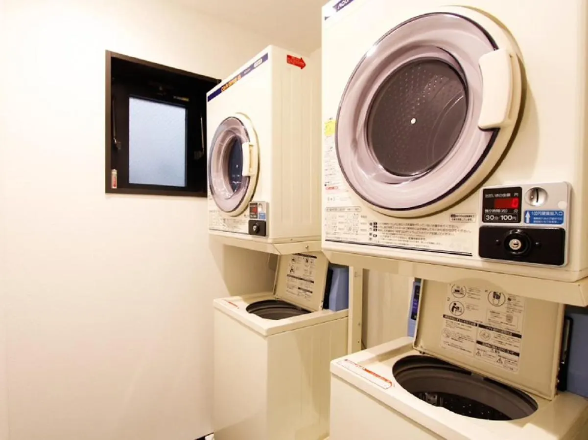 Hotel Livemax Budget Shinosaka