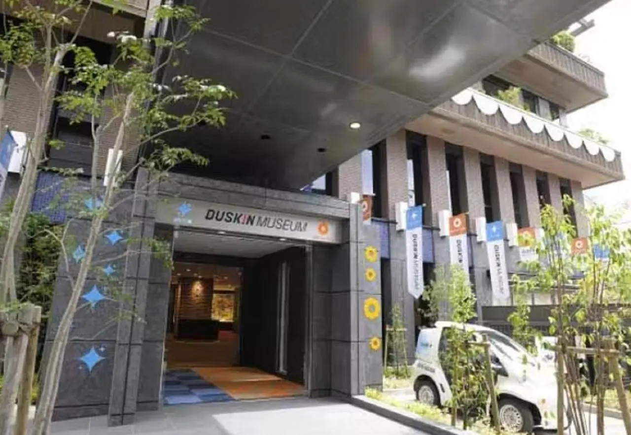 Hotel Livemax Budget Shinosaka 2*, Osaka