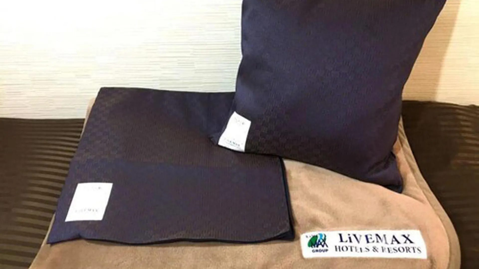 Hotel Livemax Budget Shinosaka  Osaka