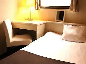 Hotel Livemax Budget Shinosaka