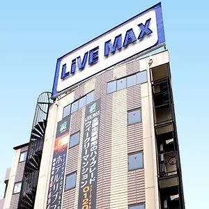Hotel Livemax Budget Shinosaka  Osaka