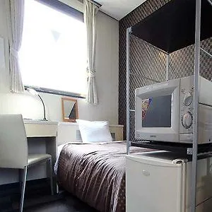 Hotel Livemax Budget Shinosaka Osaka