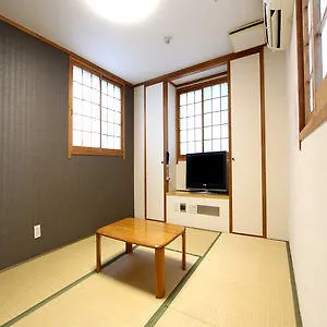 Hotel Livemax Budget Shinosaka Japan